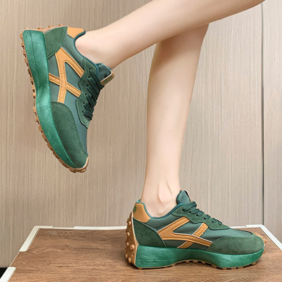 LUCIA SNEAKERS