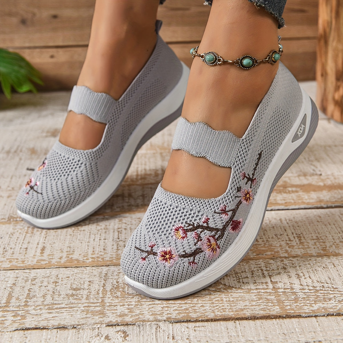 SoutienPlus™ | Orthopedische Comfortschoenen