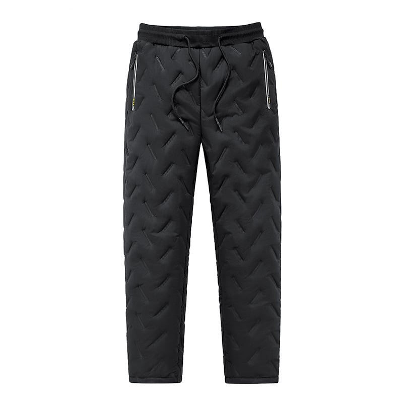 Termo | Unisex Gewatteerde Broek voor Mannen en Vrouwen