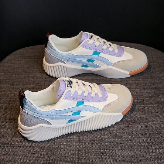 Elin Ortopedische Dames Schoenen