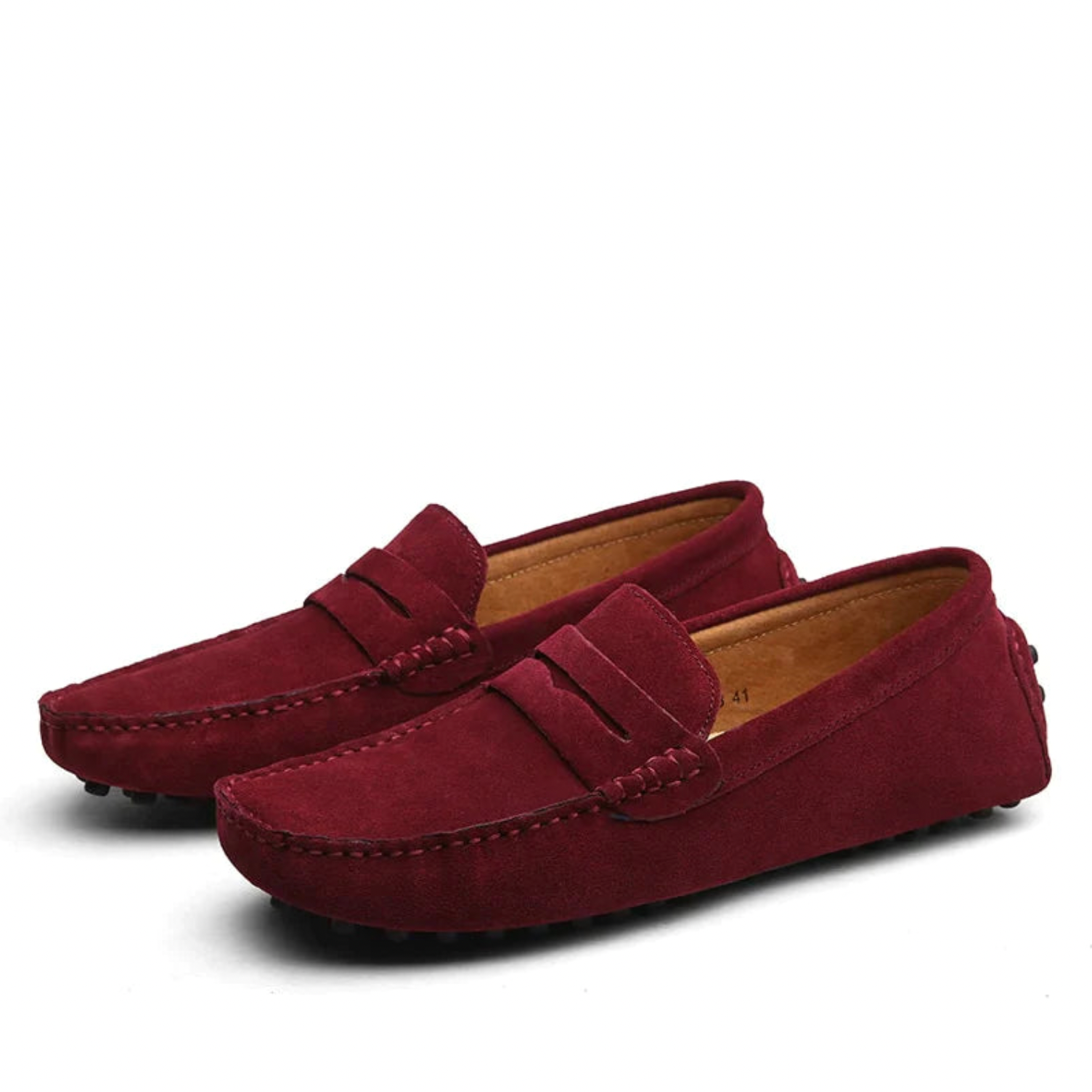 Jetze | Mocassins voor Heren