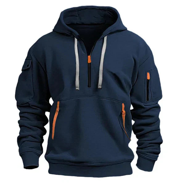 Daniel | Stijlvolle Hoodie 1+1 Gratis