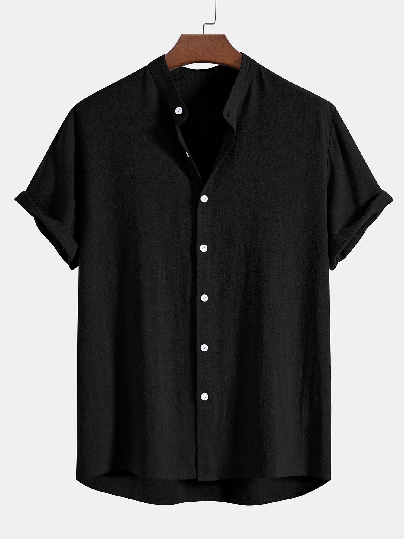 Klaas | Linnen Zomerset Voor Heren