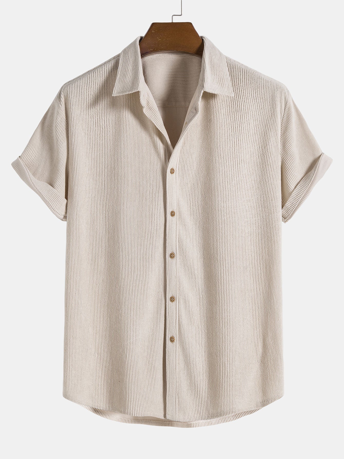 Krijn | Comfortabele Zomerset voor Heren