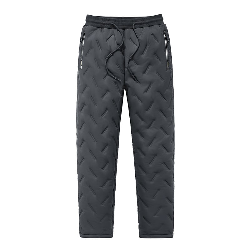 Termo | Unisex Gewatteerde Broek voor Mannen en Vrouwen