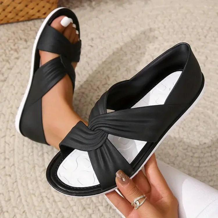 Elke™ | Comfortabele orthopedische sandalen voor dames