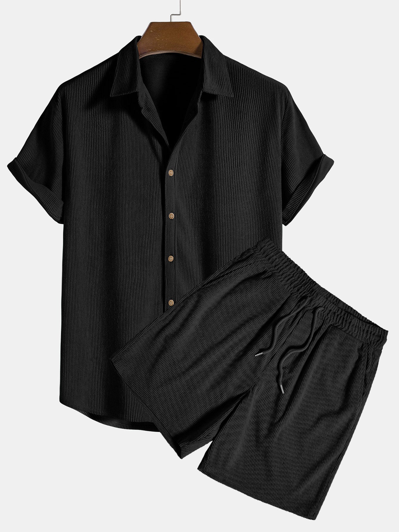 Krijn | Comfortabele Zomerset voor Heren