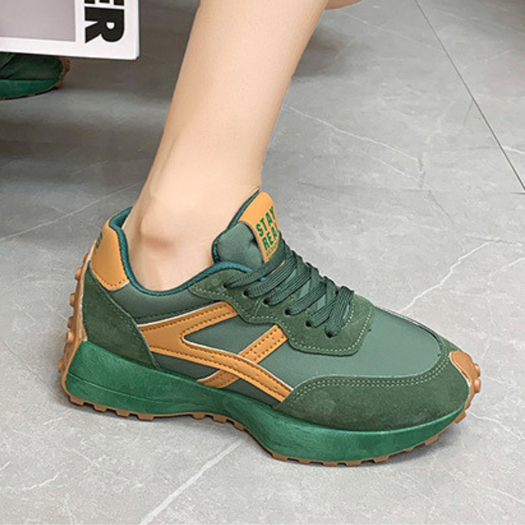 LUCIA SNEAKERS