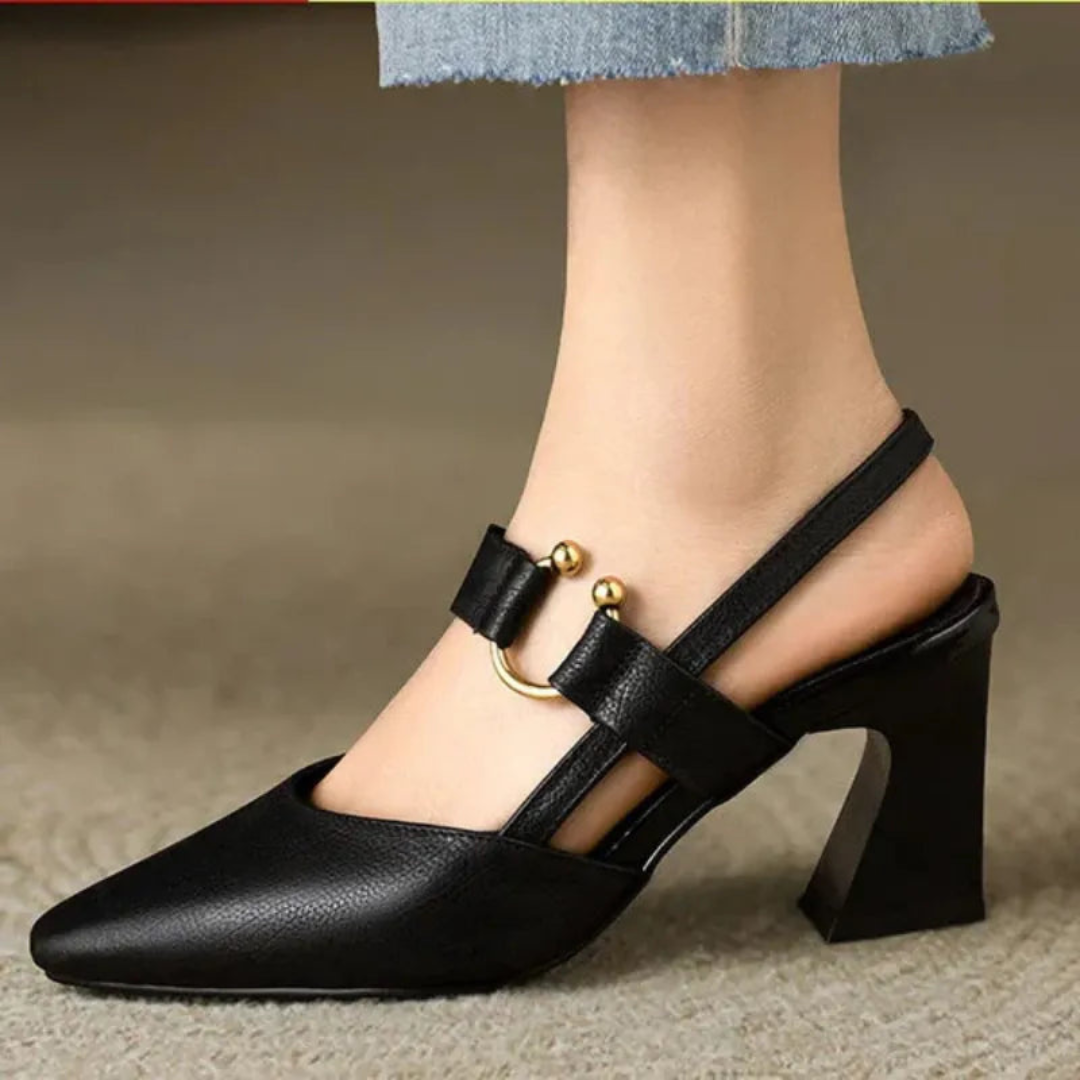 Divina |  Elegante Hakken