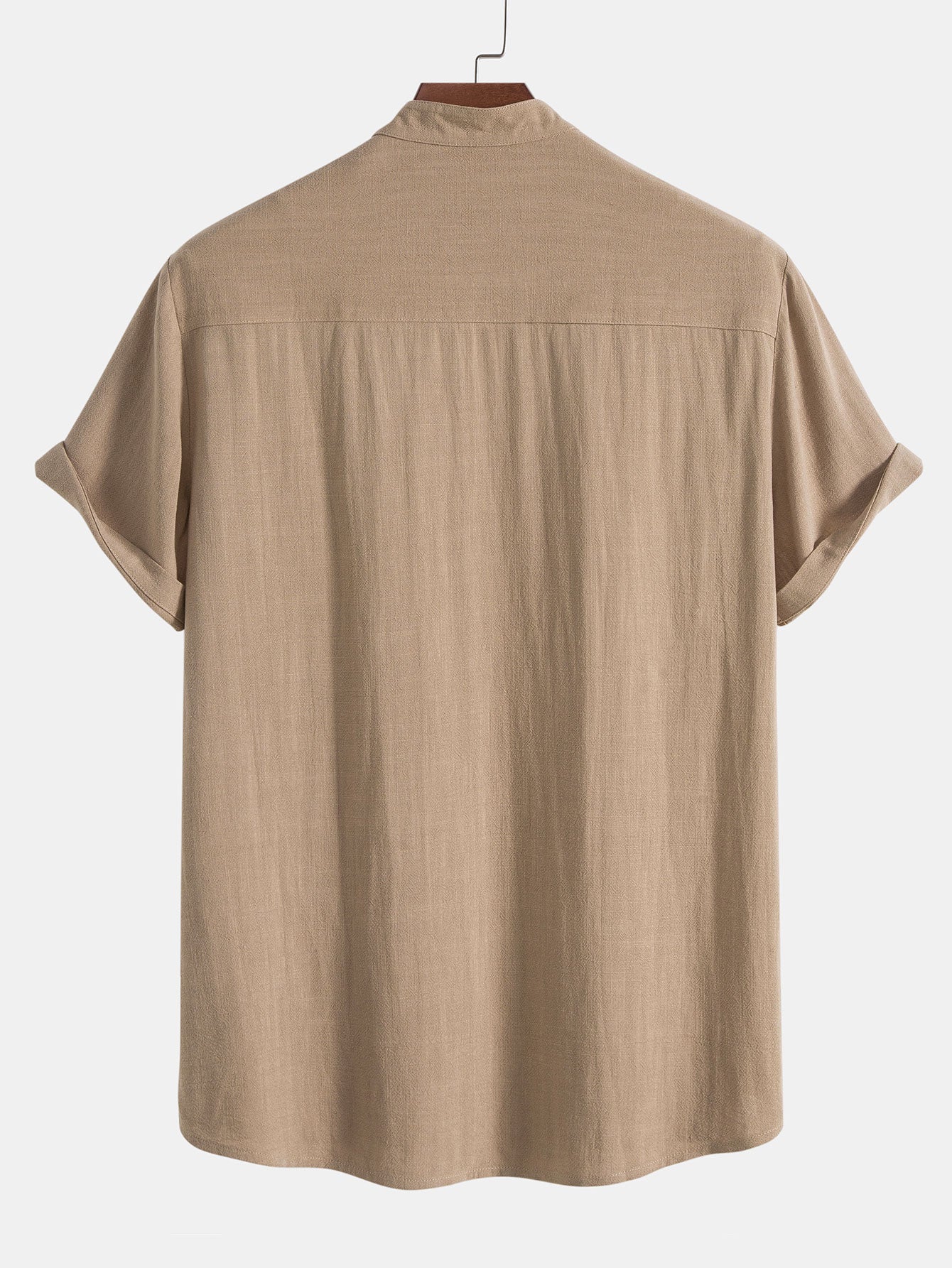 Klaas | Linnen Zomerset Voor Heren