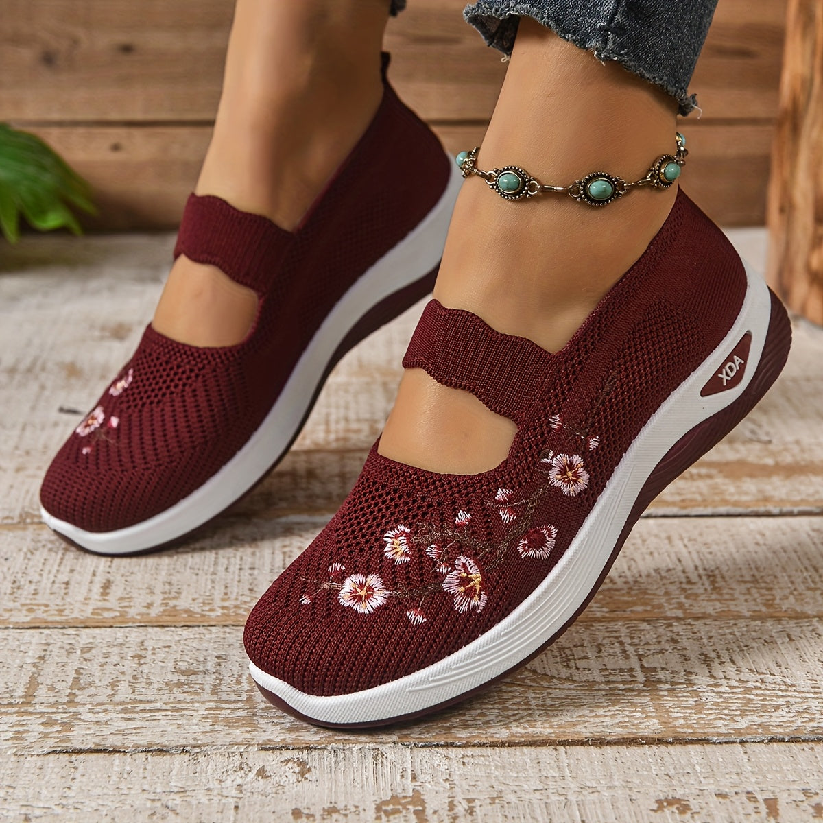 SoutienPlus™ | Orthopedische Comfortschoenen