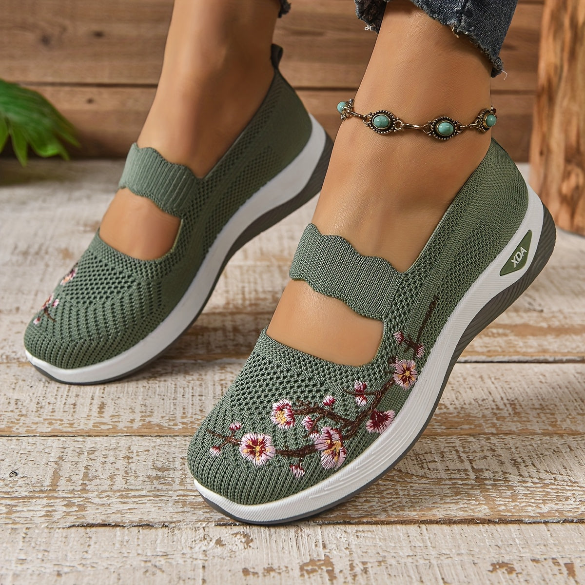 SoutienPlus™ | Orthopedische Comfortschoenen