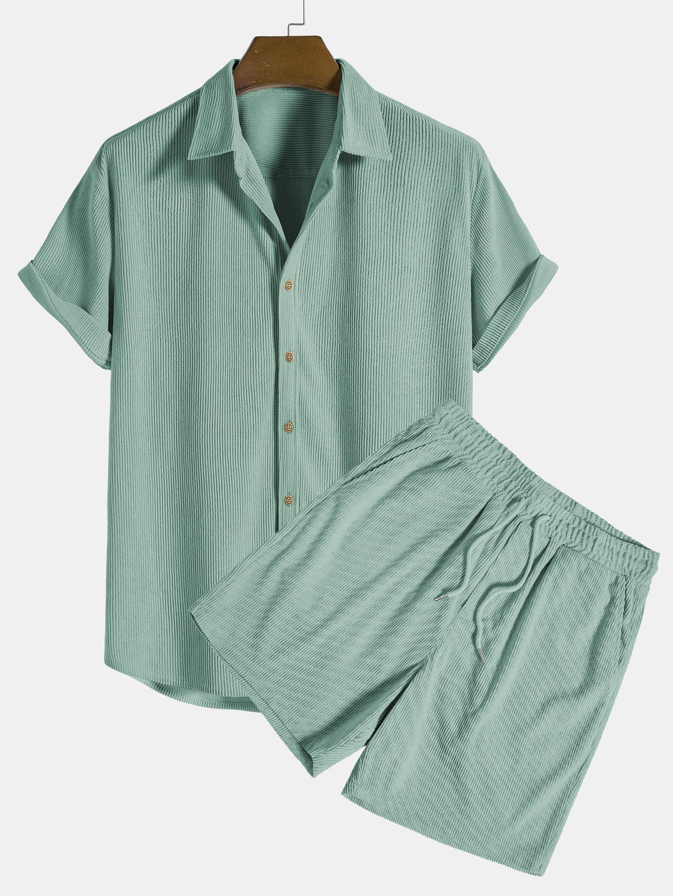 Krijn | Comfortabele Zomerset voor Heren