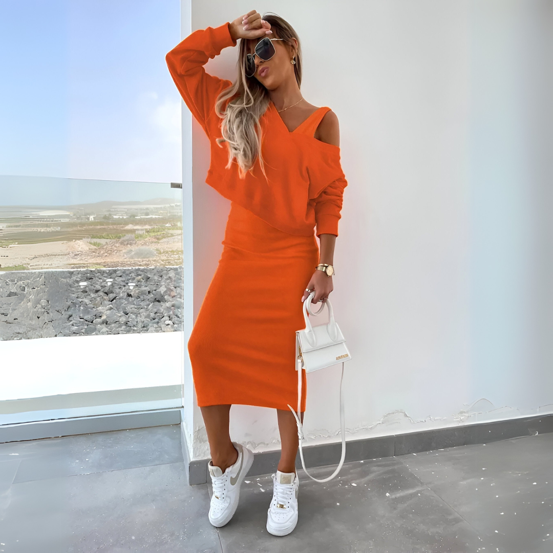 EDITH | TOP EN JURKSET