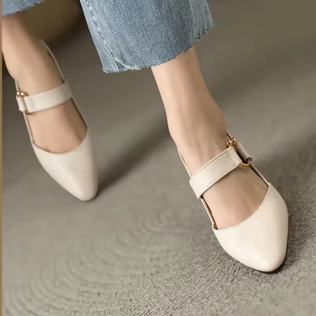 Divina |  Elegante Hakken