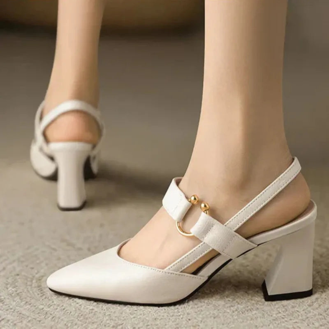 Divina |  Elegante Hakken