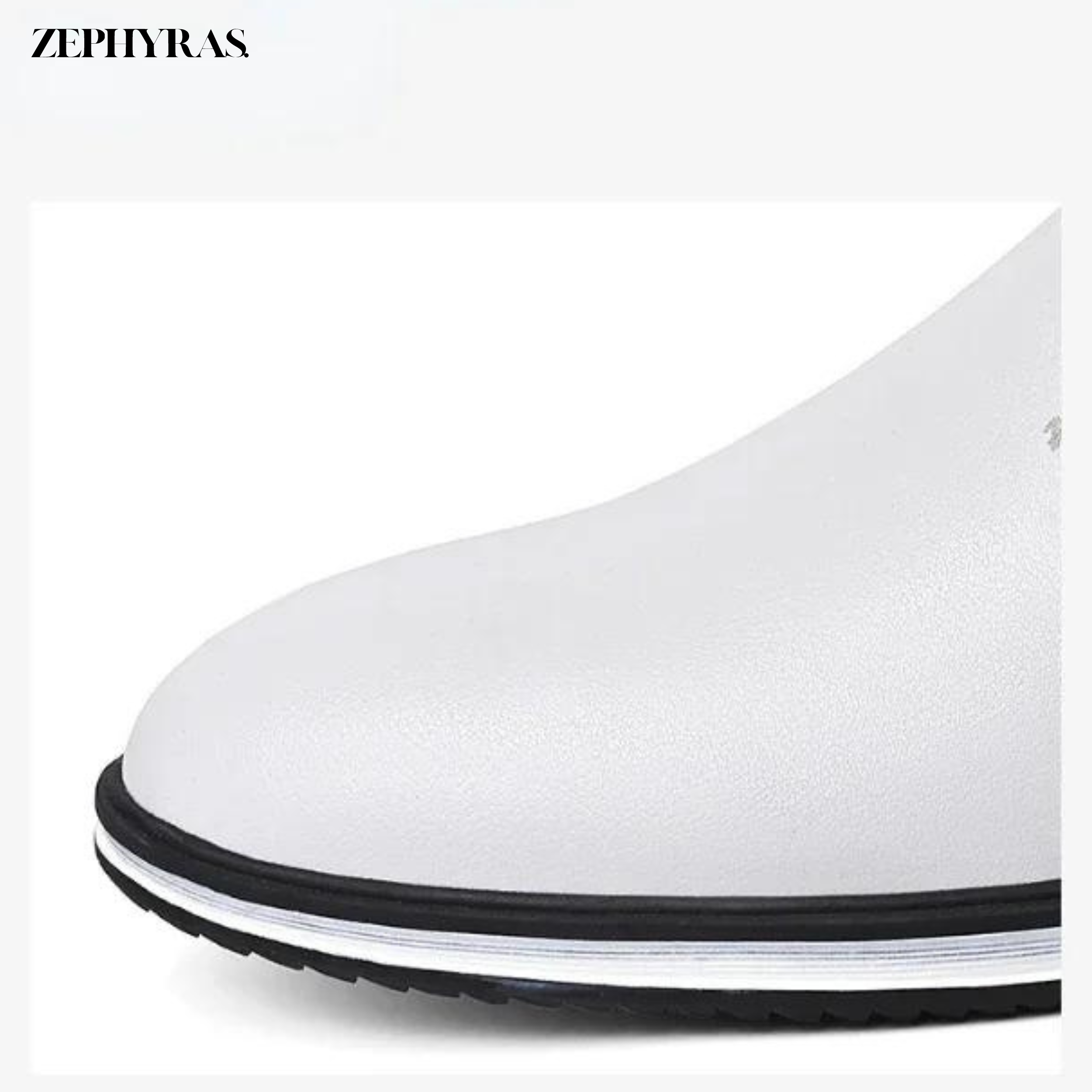 Dieke | Heren Loafers Leer