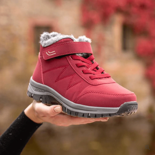 ACTIVEBOOTS™ | ERGONOMISCHE WINTERSCHOENEN