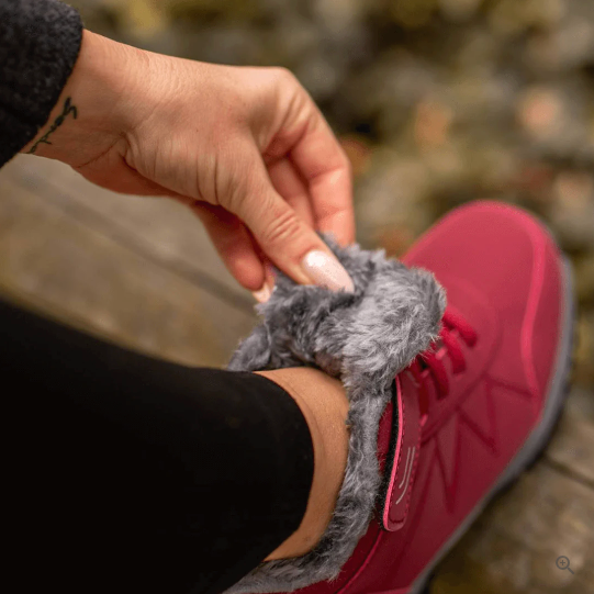 ACTIVEBOOTS™ | ERGONOMISCHE WINTERSCHOENEN