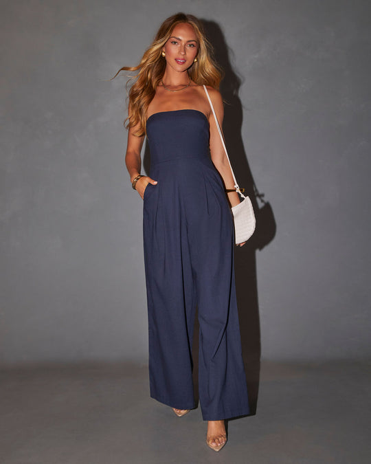Matilde™ | Chique Jumpsuit