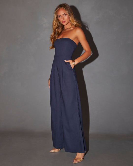 Matilde™ | Chique Jumpsuit