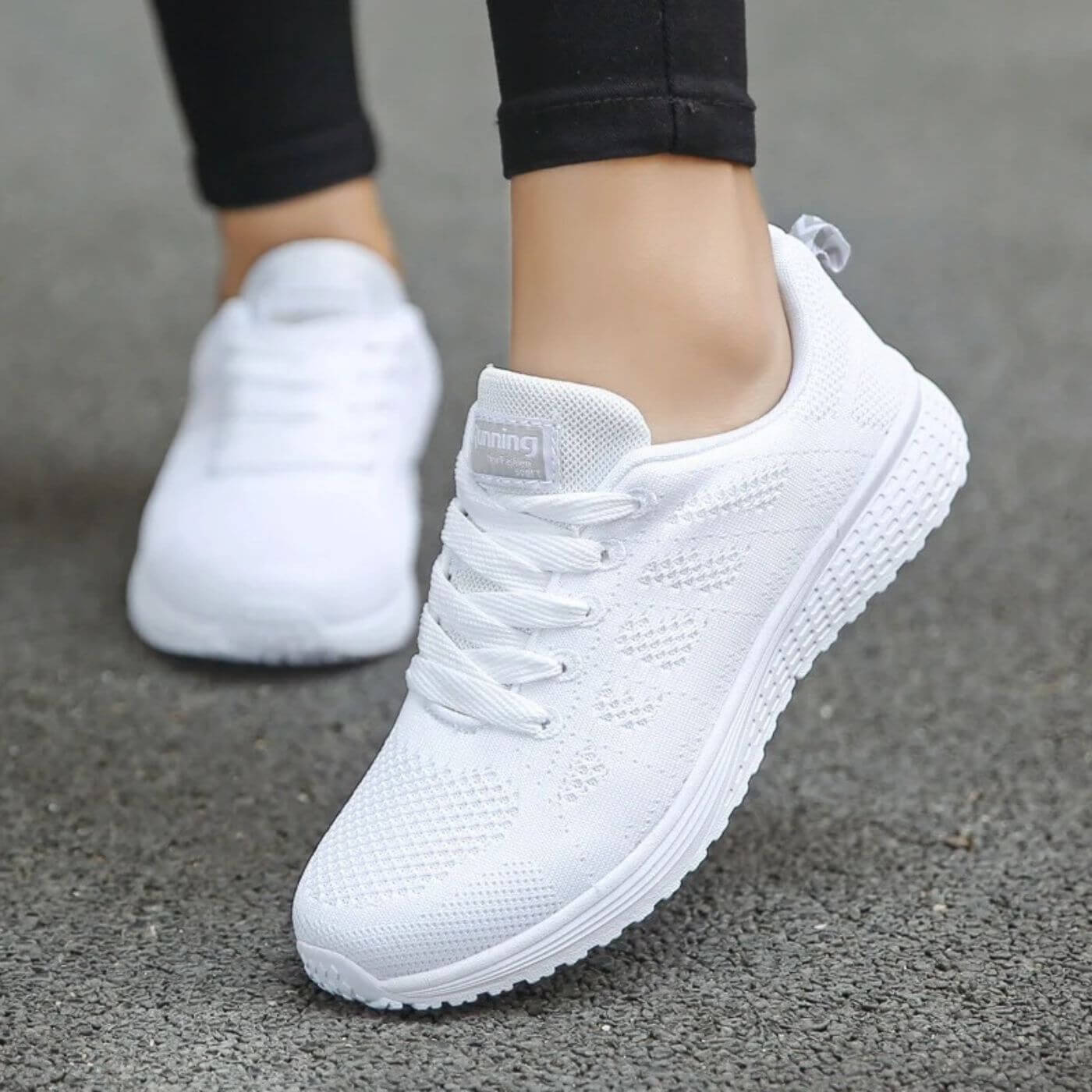 Filippa™ - Pijnverlichtende orthopedische sneakers
