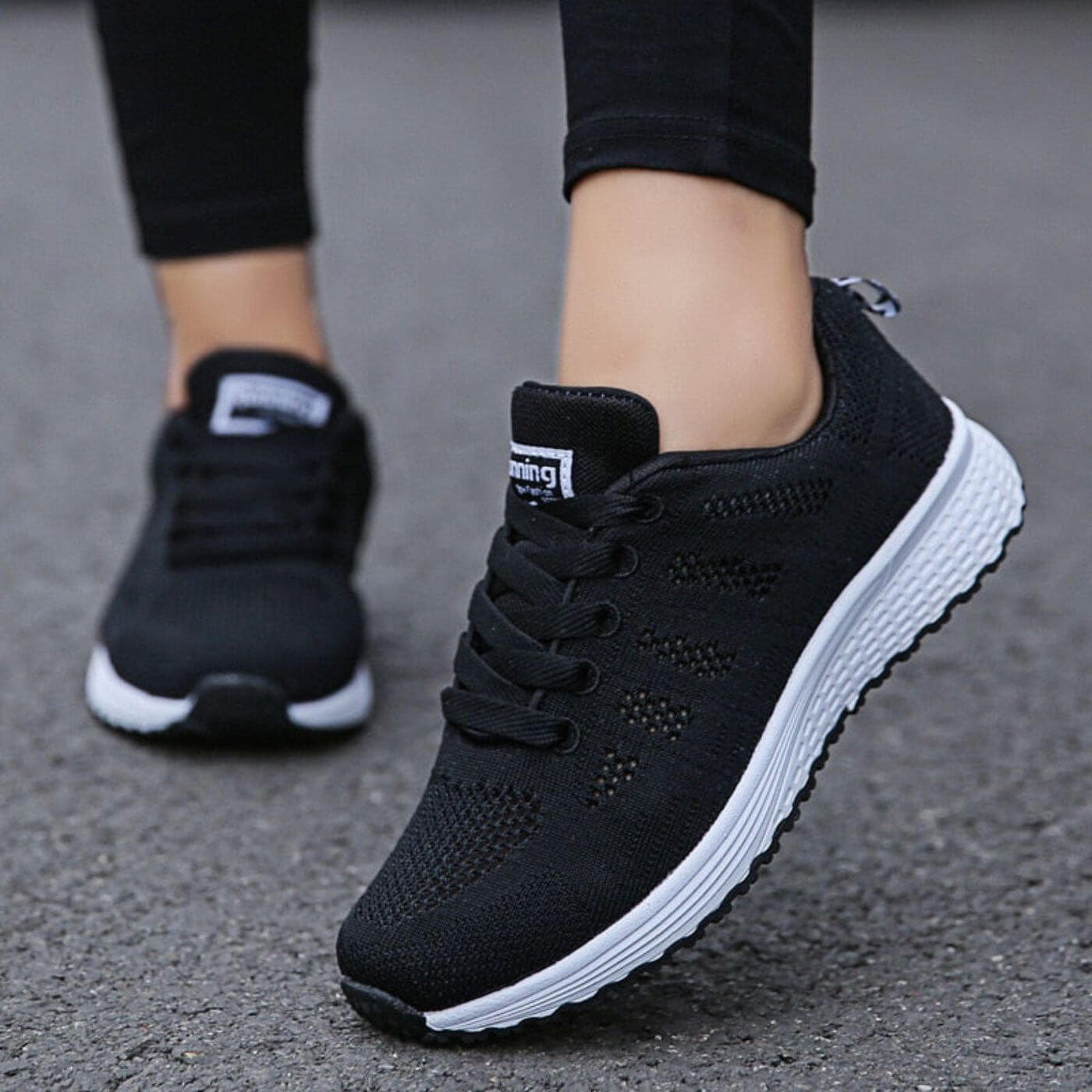 Filippa™ - Pijnverlichtende orthopedische sneakers