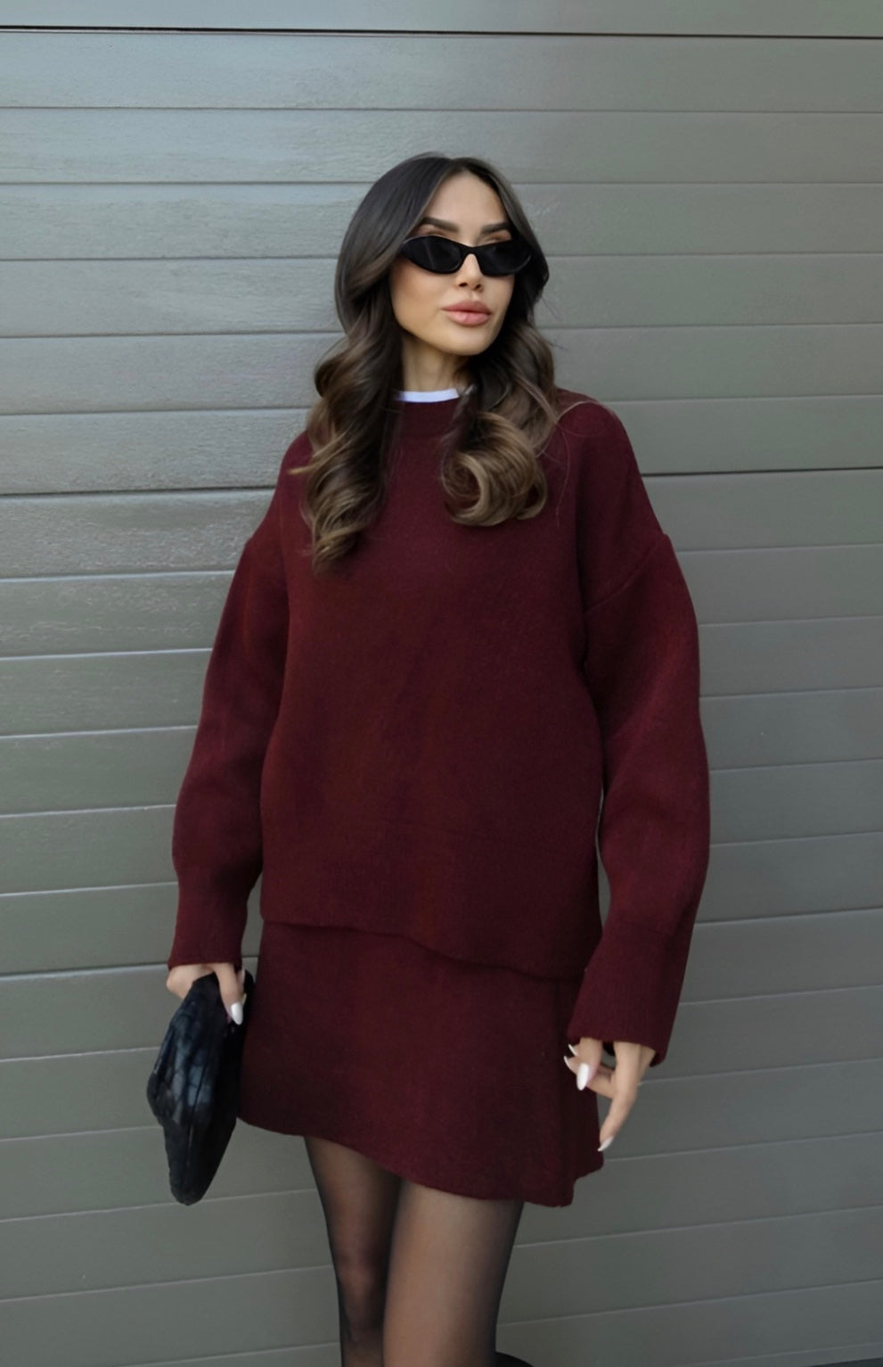 MARIE™ | TRENDY SET