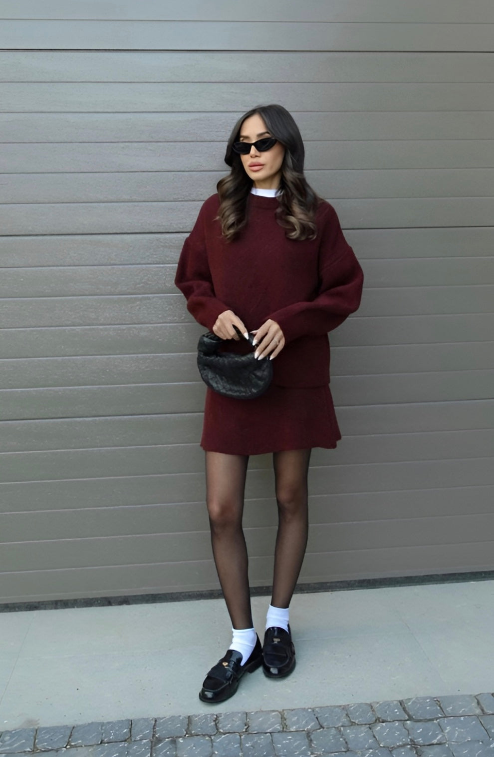 MARIE™ | TRENDY SET