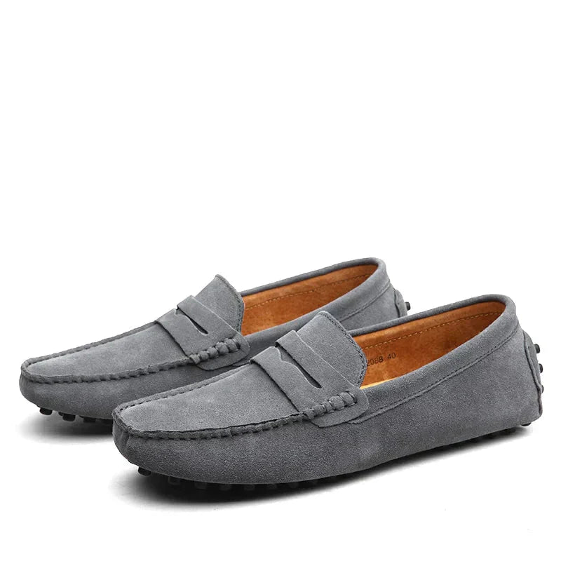 Jetze | Mocassins voor Heren