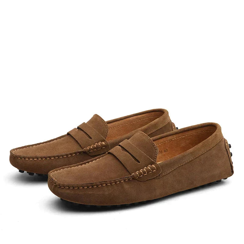 Jetze | Mocassins voor Heren