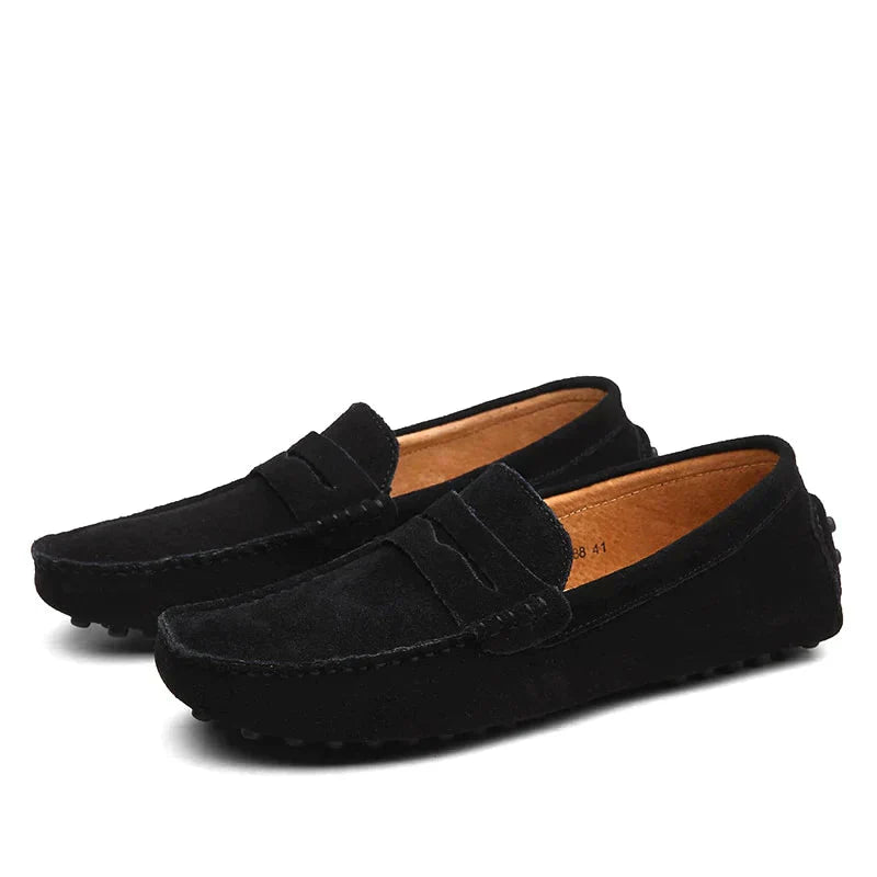 Jetze | Mocassins voor Heren