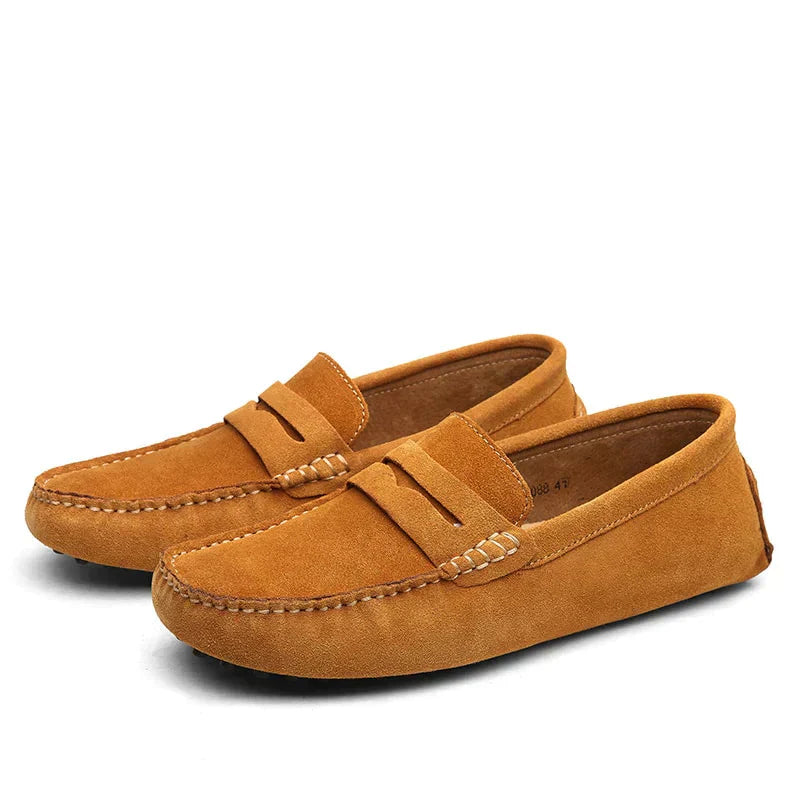 Jetze | Mocassins voor Heren