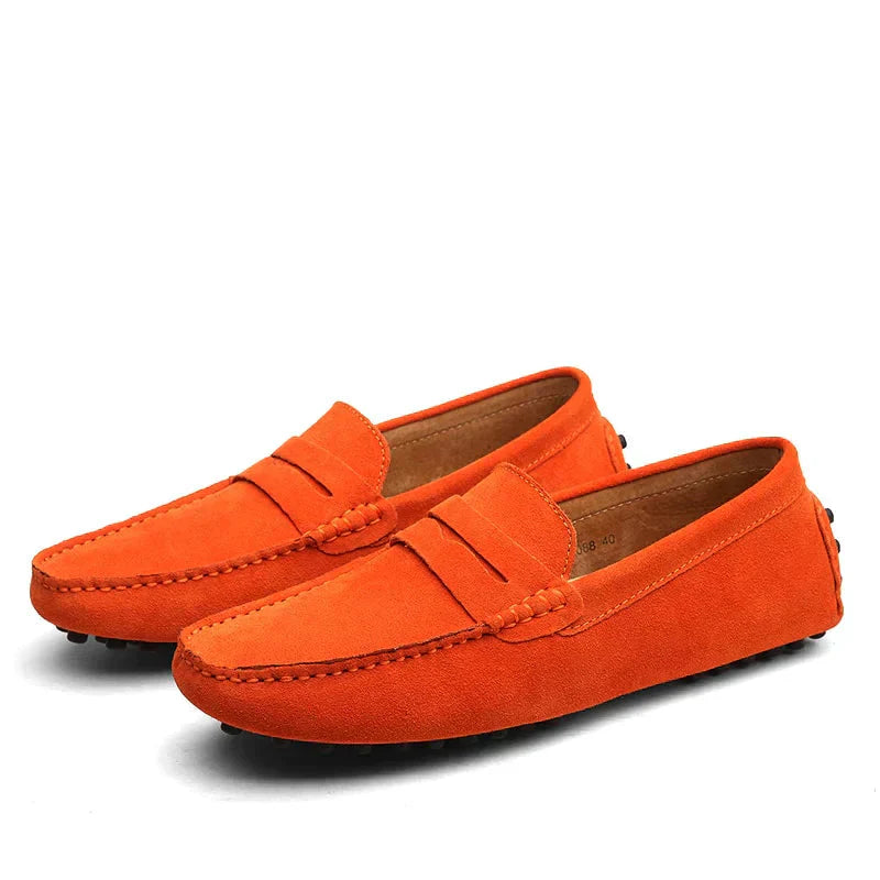 Jetze | Mocassins voor Heren