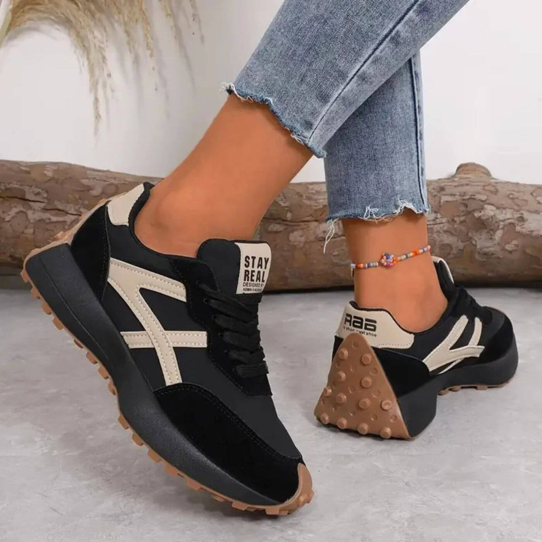 LUCIA SNEAKERS