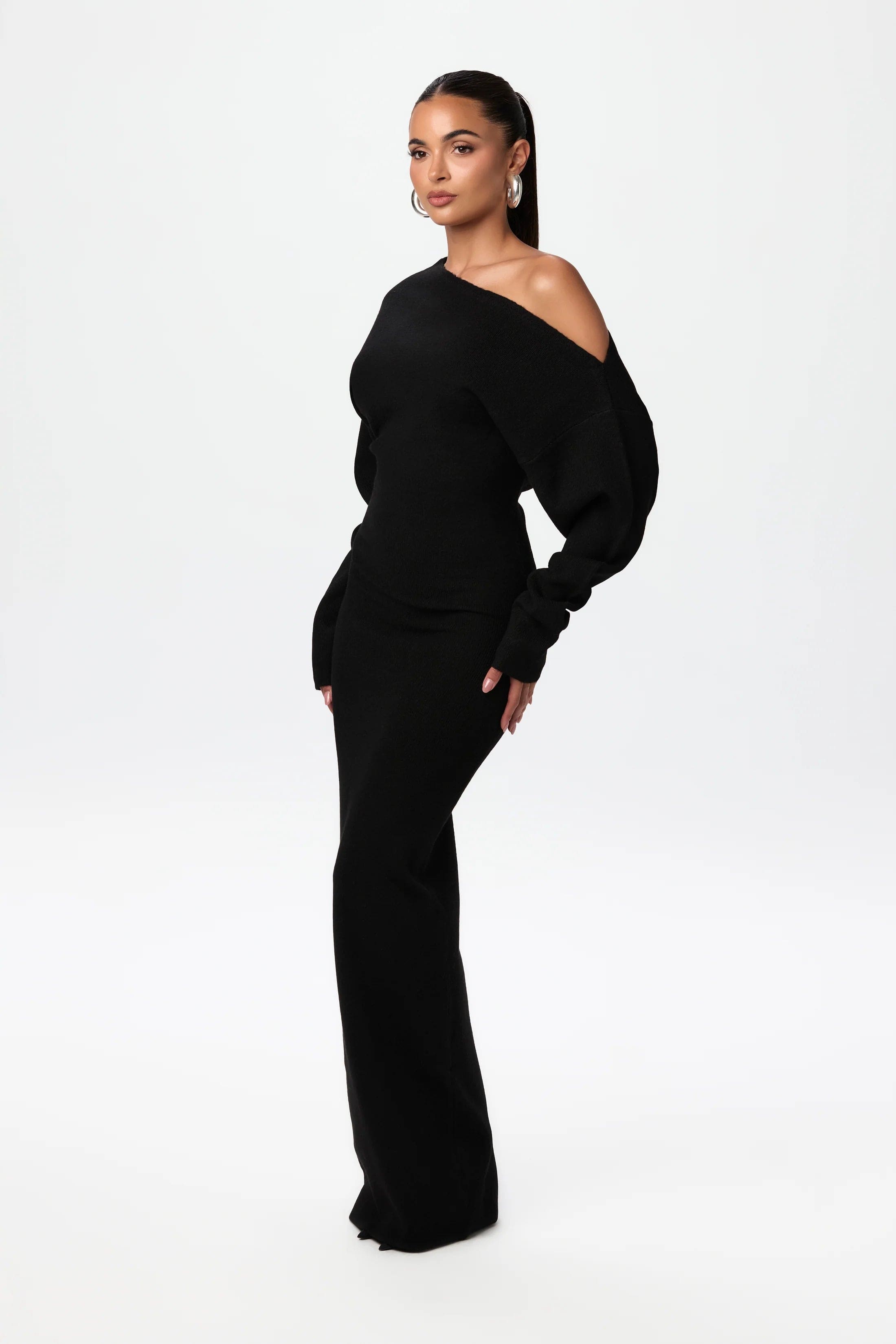 Amoria | Elegante Jurk