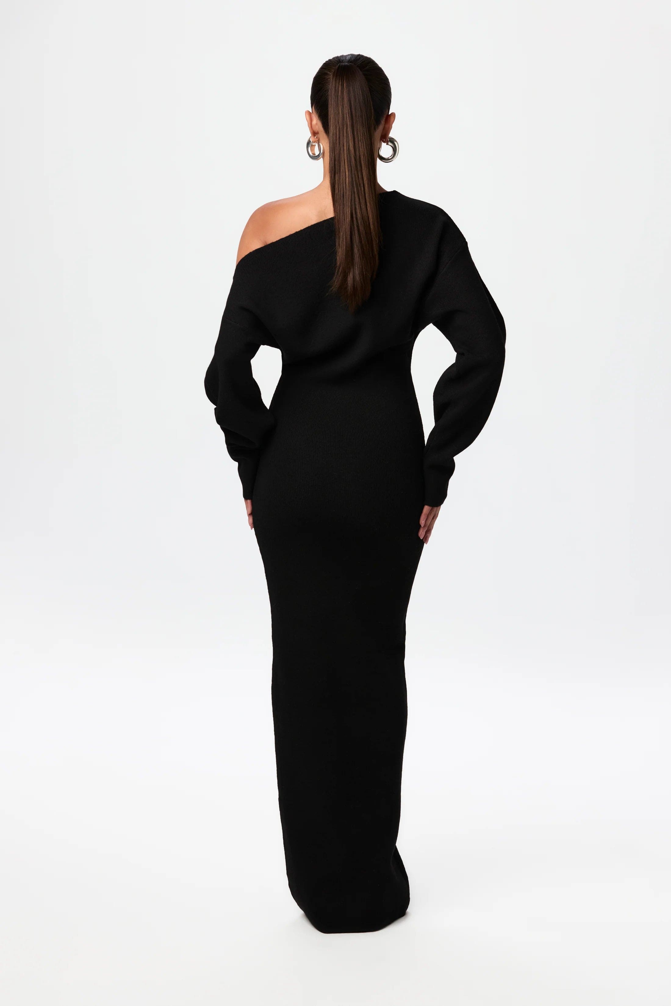 Amoria | Elegante Jurk