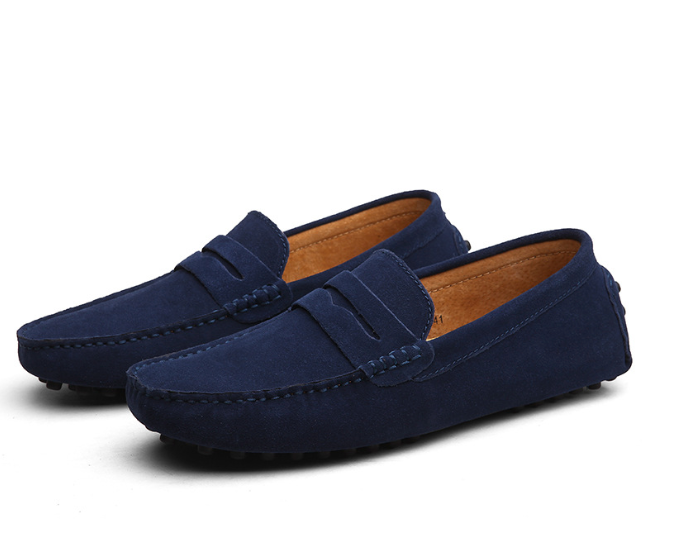 Jetze | Mocassins voor Heren