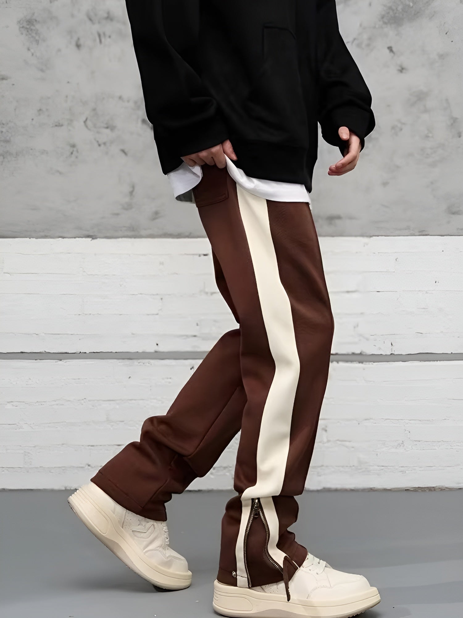 Aiden | Joggingbroek voor Heren