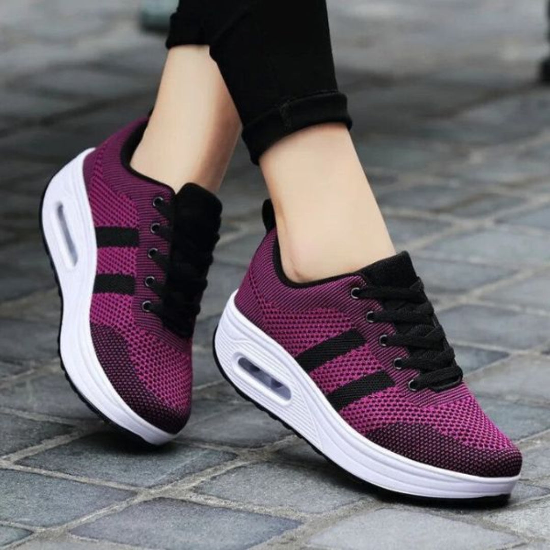 LINNEA ORTHOPEDISCHE SNEAKERS