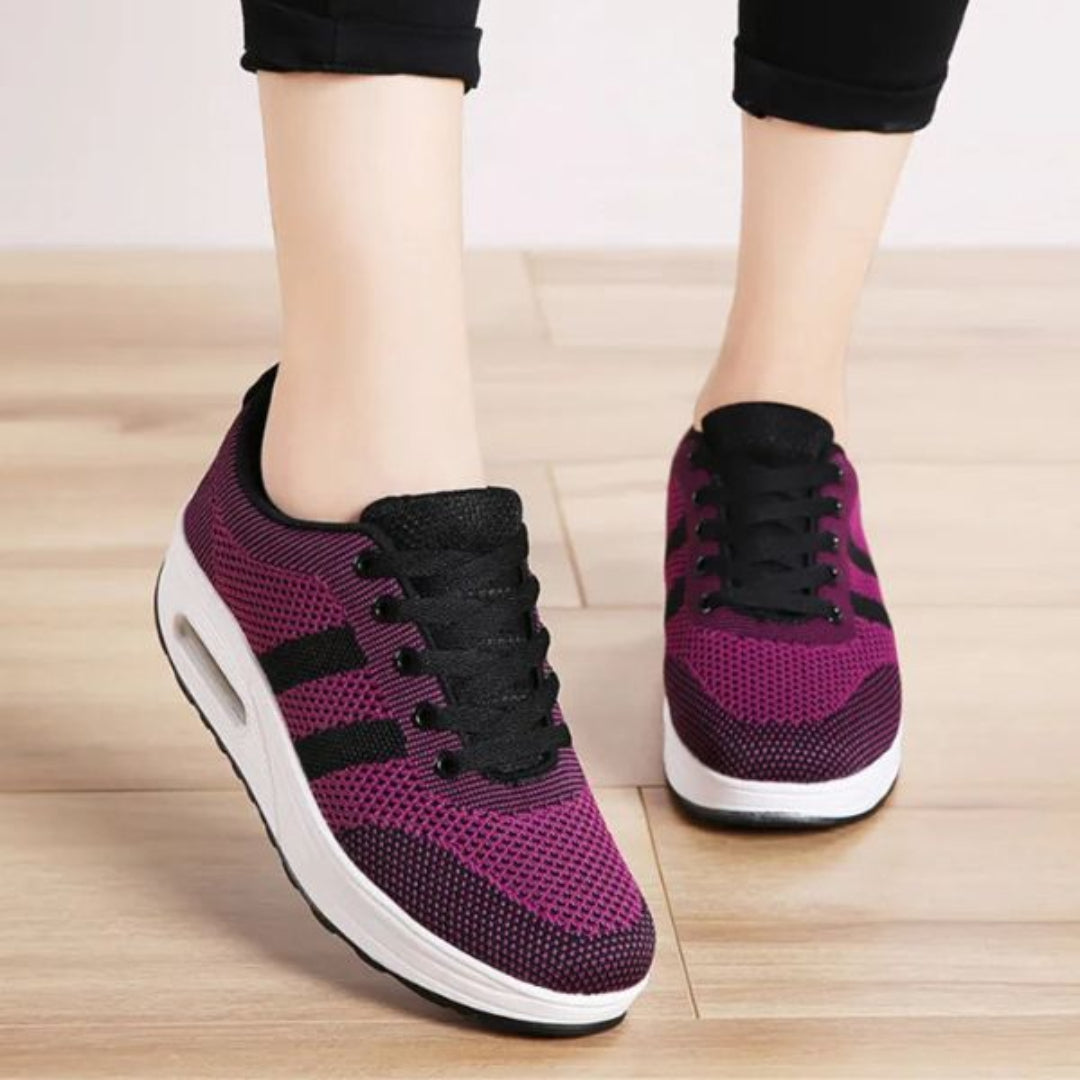 LINNEA ORTHOPEDISCHE SNEAKERS