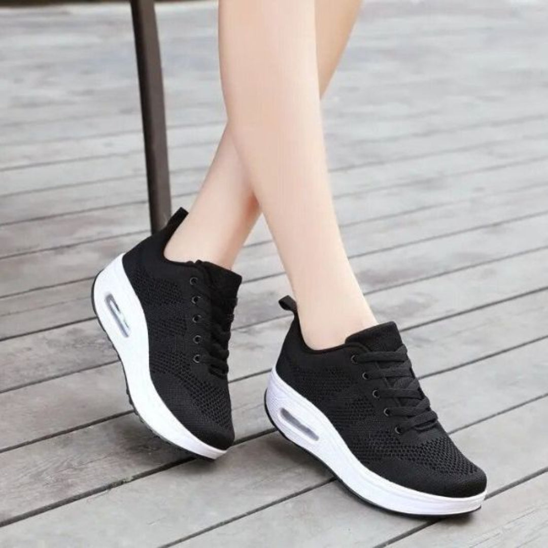 LINNEA ORTHOPEDISCHE SNEAKERS