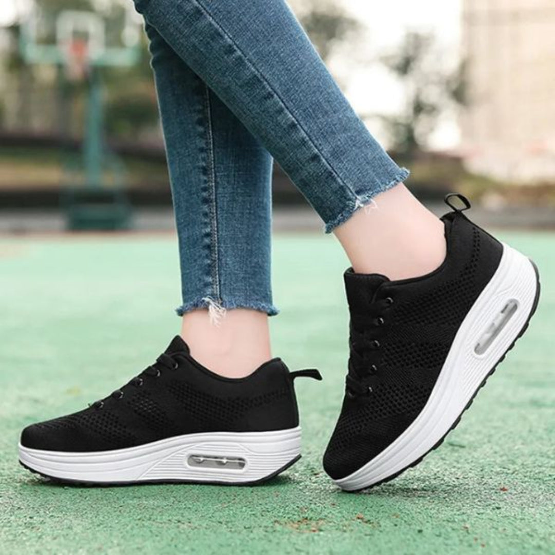 LINNEA ORTHOPEDISCHE SNEAKERS