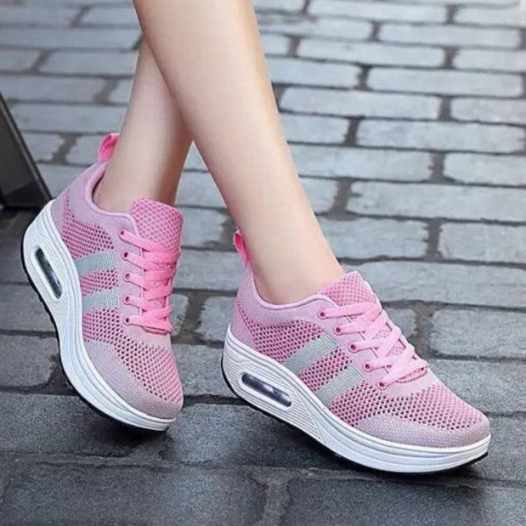 LINNEA ORTHOPEDISCHE SNEAKERS