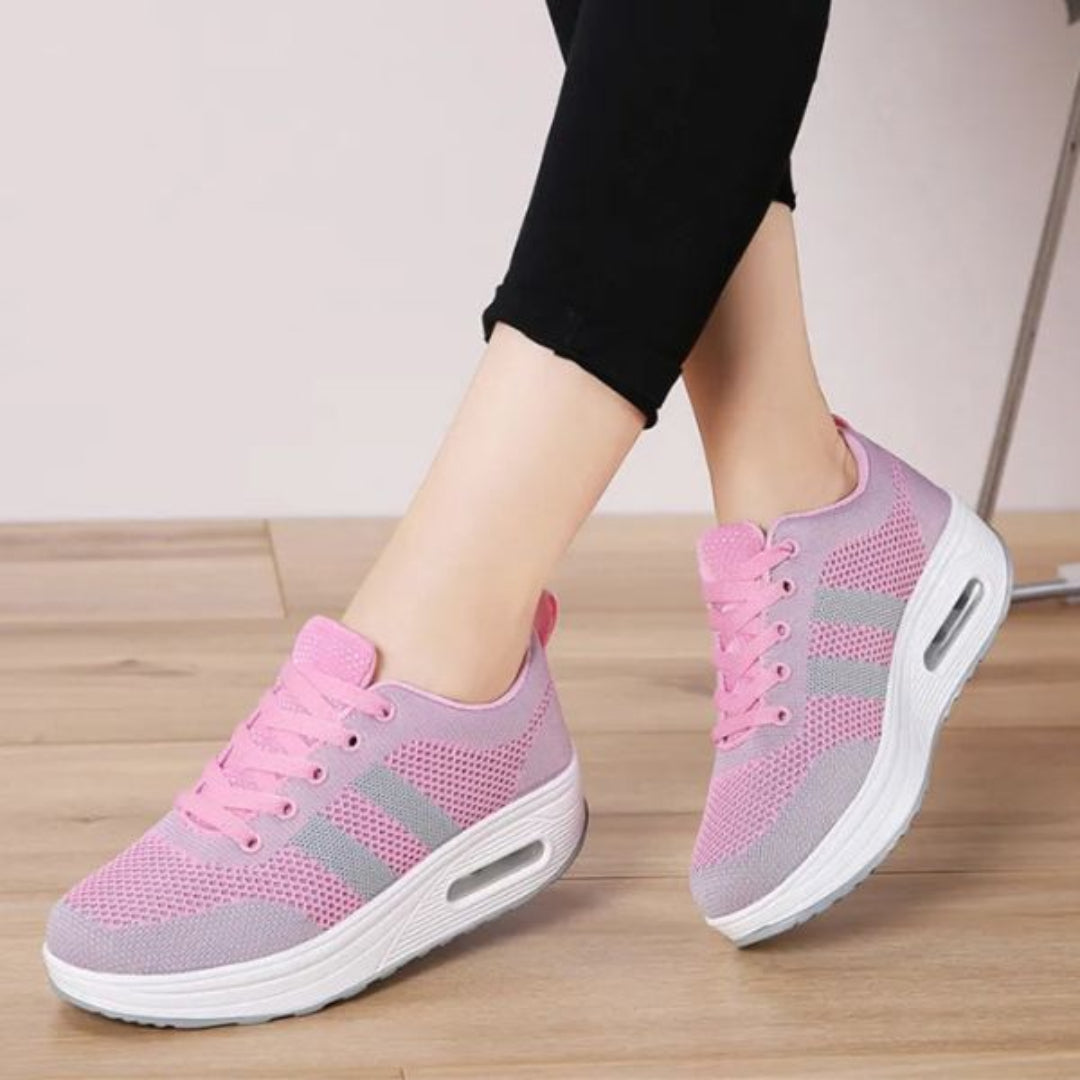 LINNEA ORTHOPEDISCHE SNEAKERS