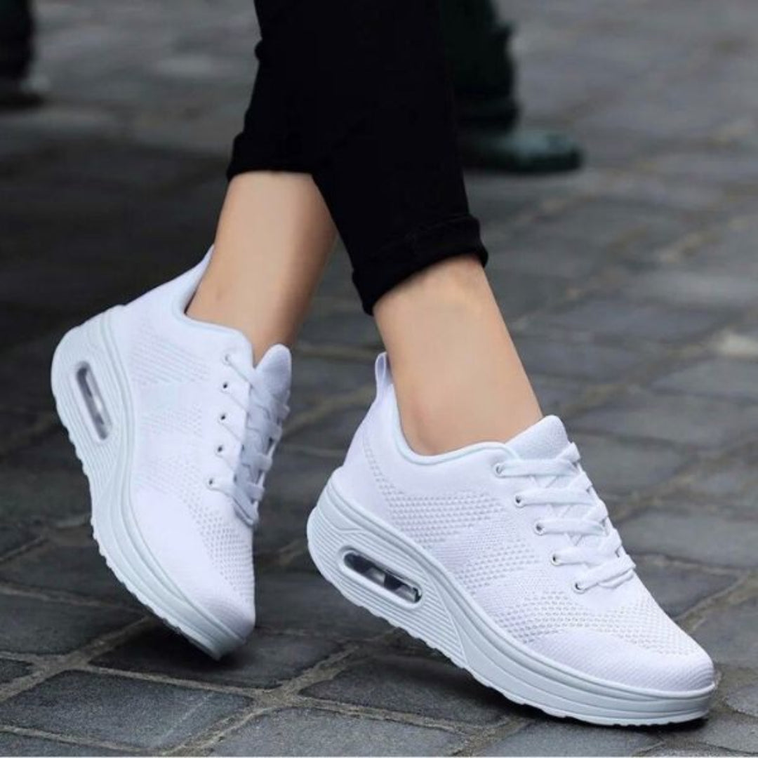 LINNEA ORTHOPEDISCHE SNEAKERS