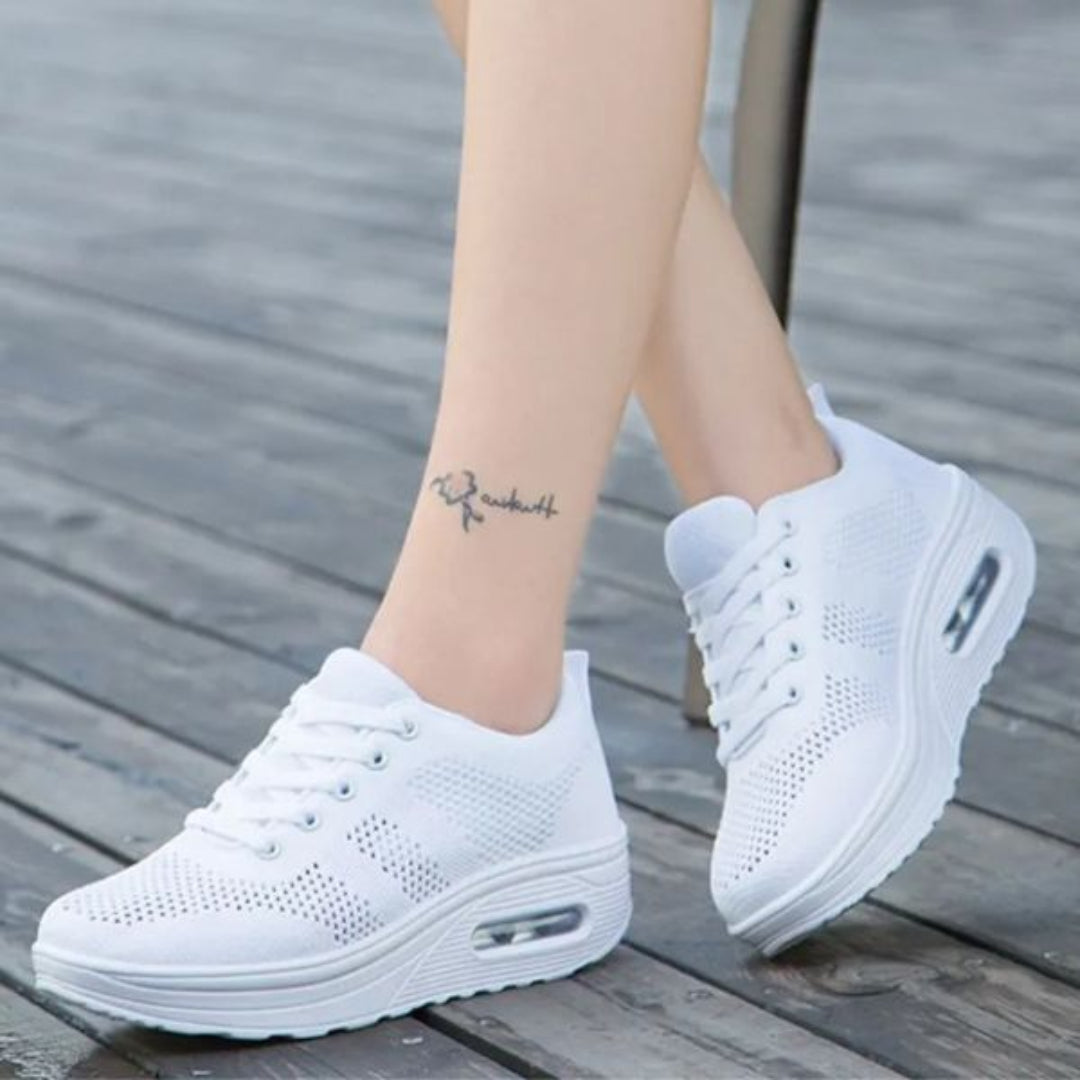 LINNEA ORTHOPEDISCHE SNEAKERS