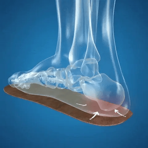 ANGELA ORTHOPEDISCHE SCHOENEN
