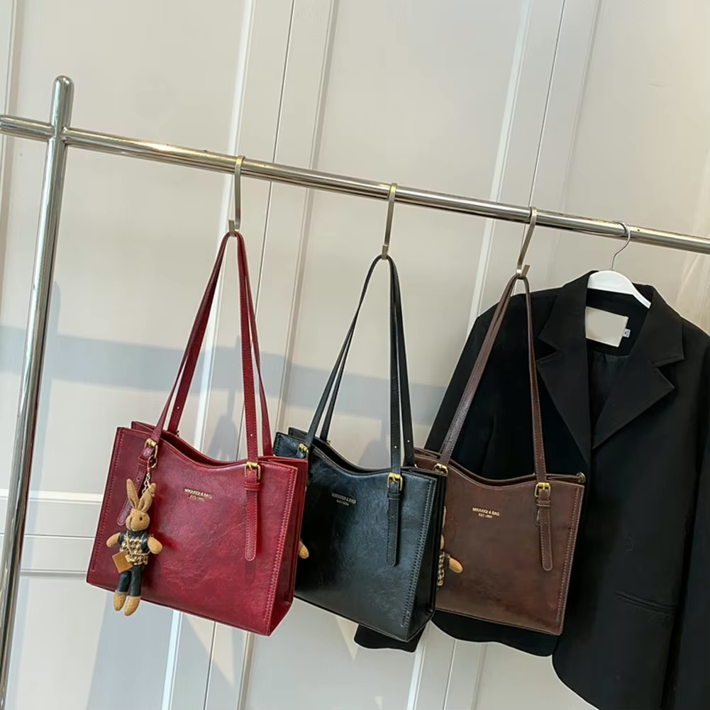 Naomi Tote | Schoudertas