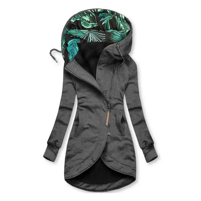 Birgit™ | ELEGANTE WINTERJAS